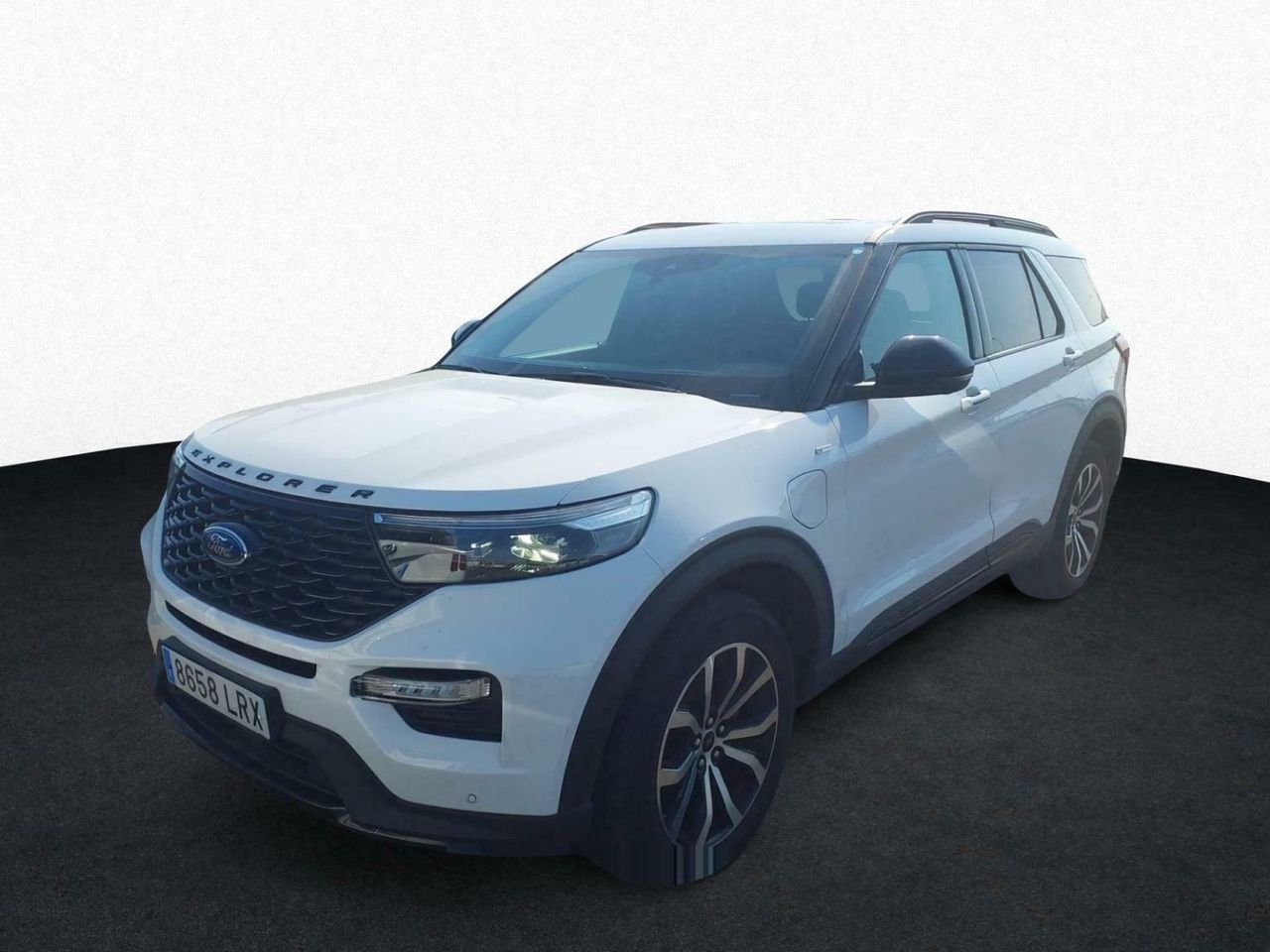 ford explorer 2021 /