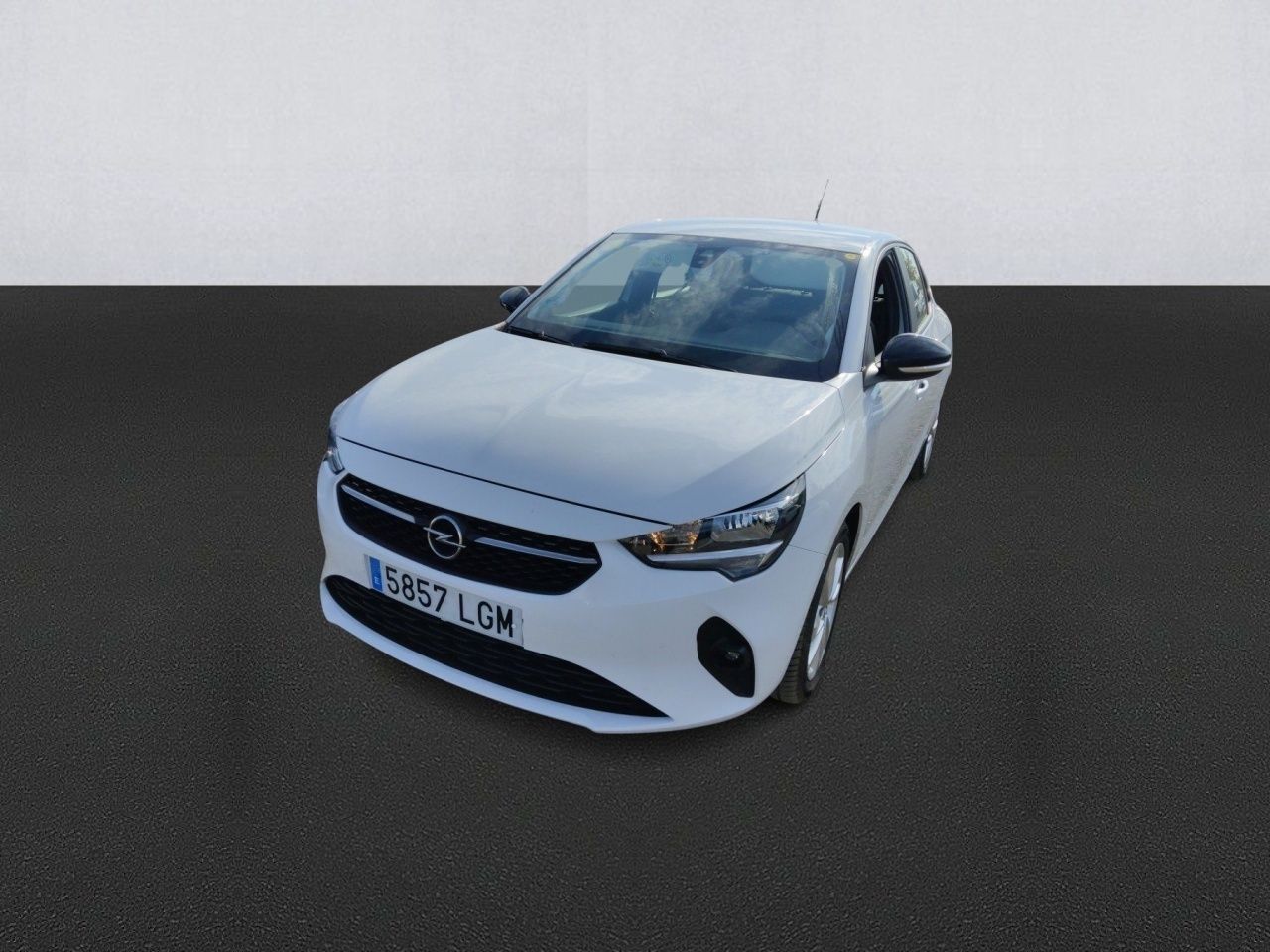opel corsa 2020 /