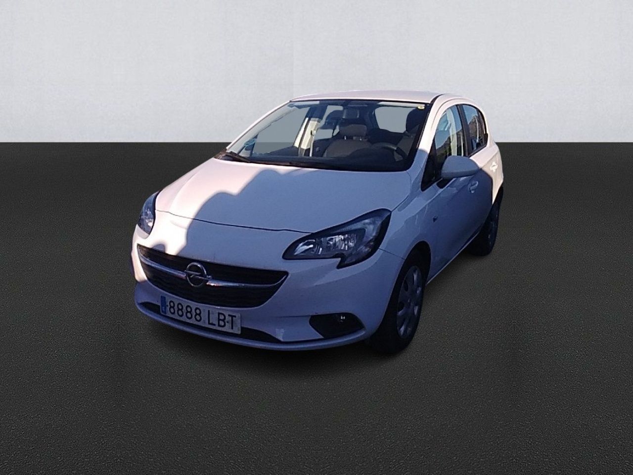 opel corsa 2019 /