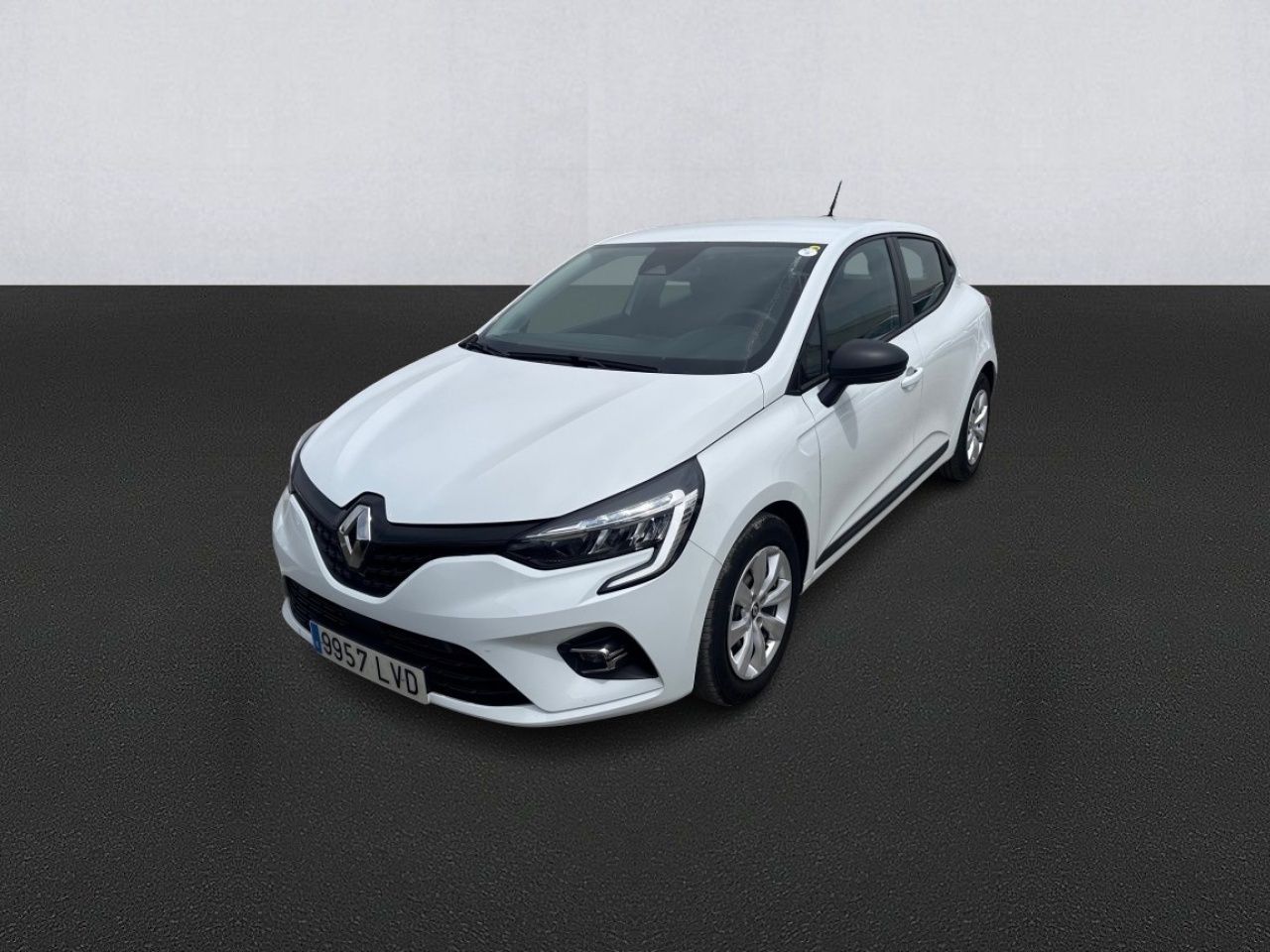 renault clio 2021 /