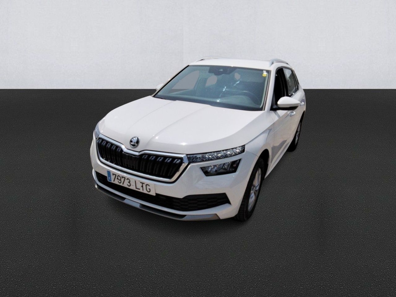 skoda kamiq 2021 /