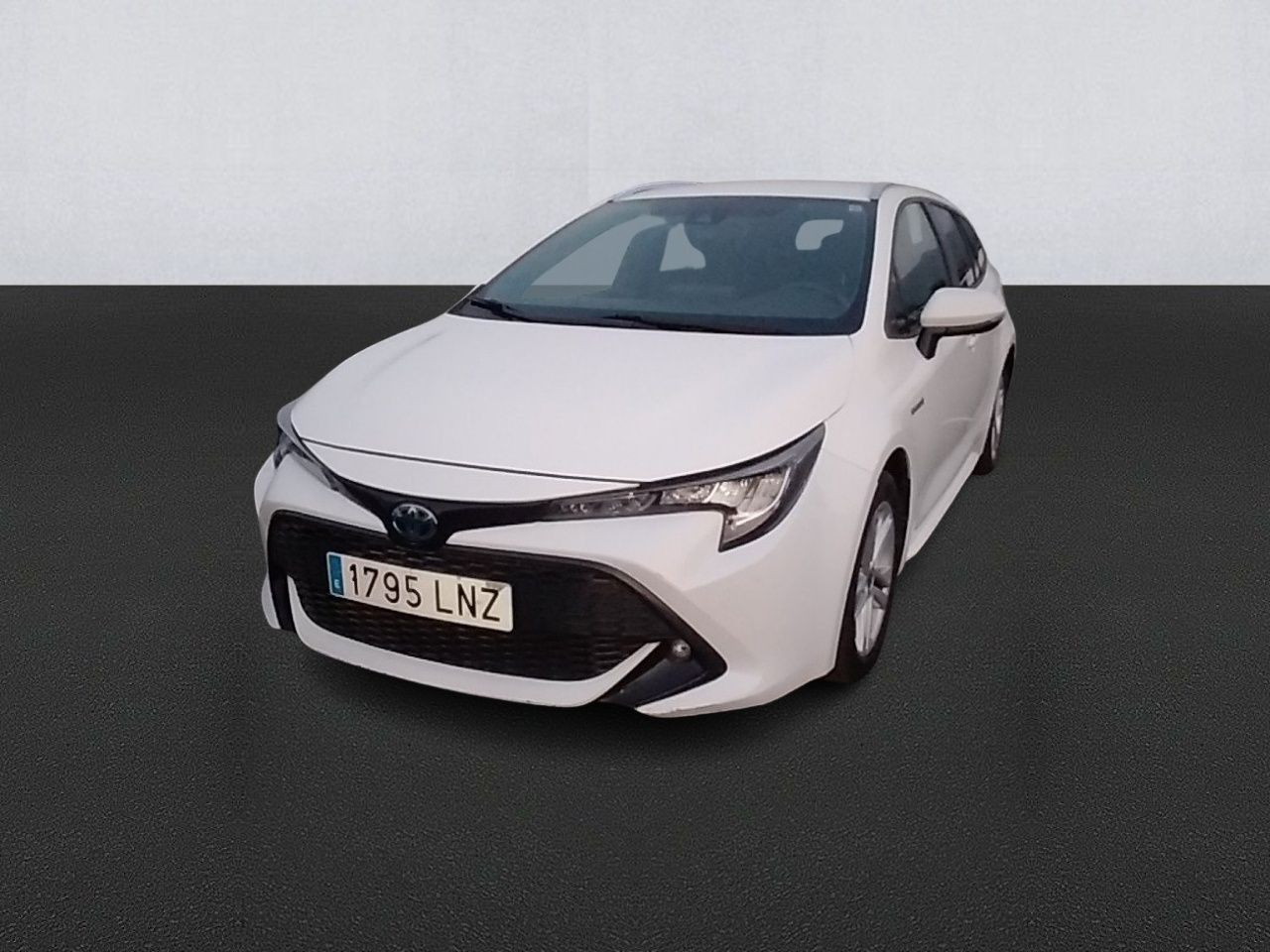 toyota corolla 2021 /