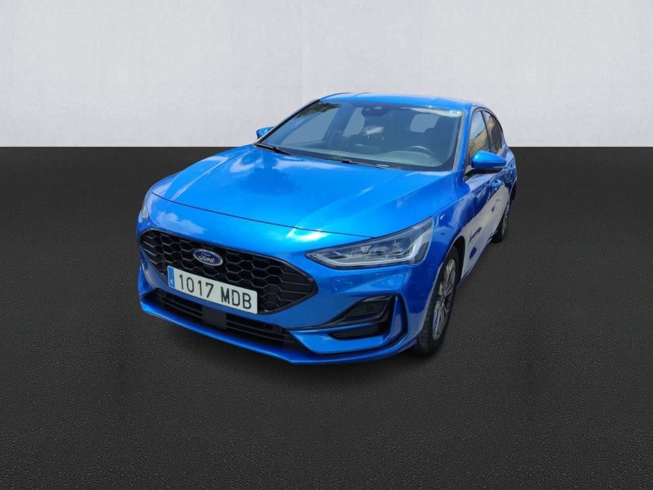 ford focus 2022 /