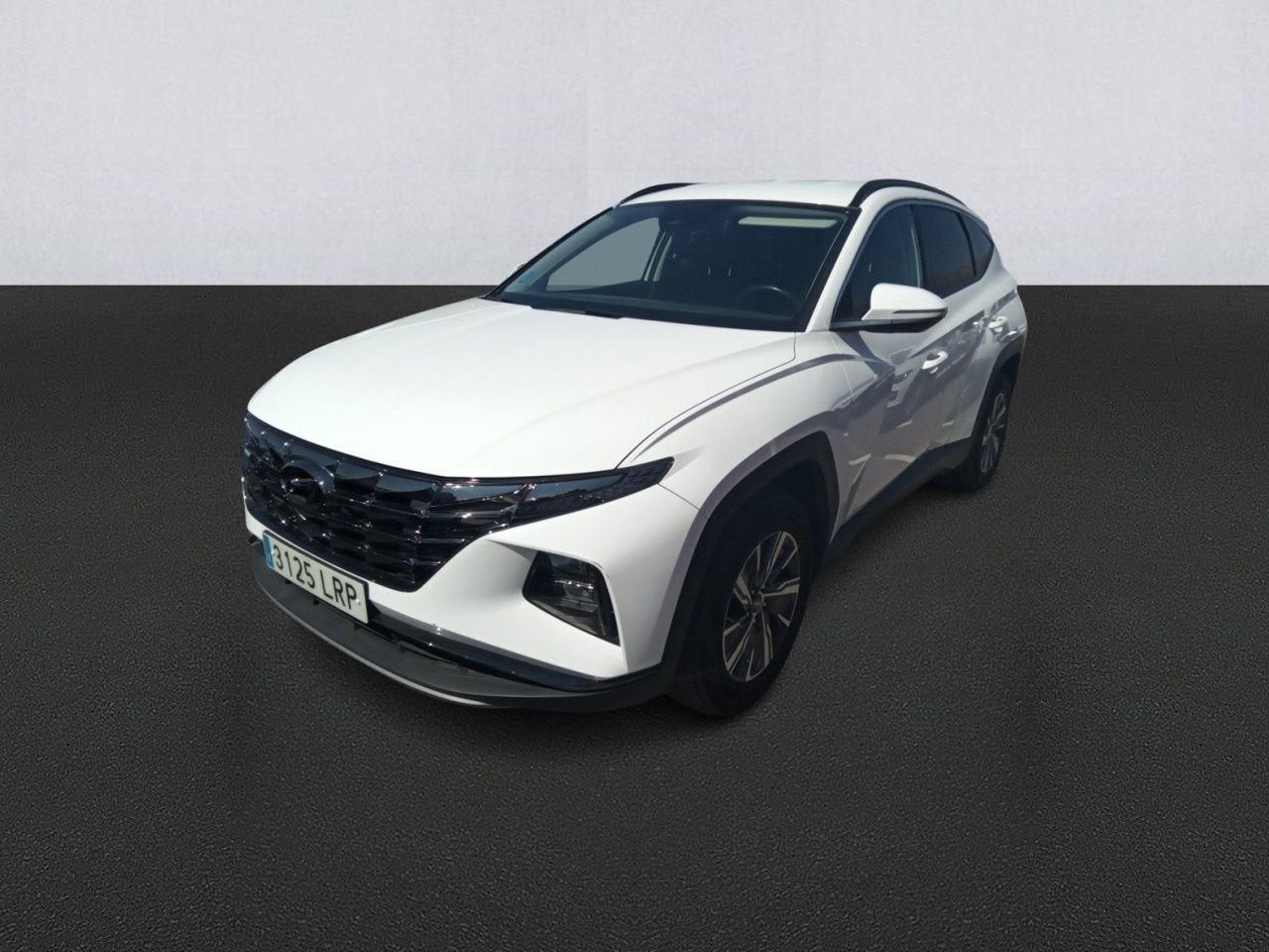 hyundai tucson 2021 /