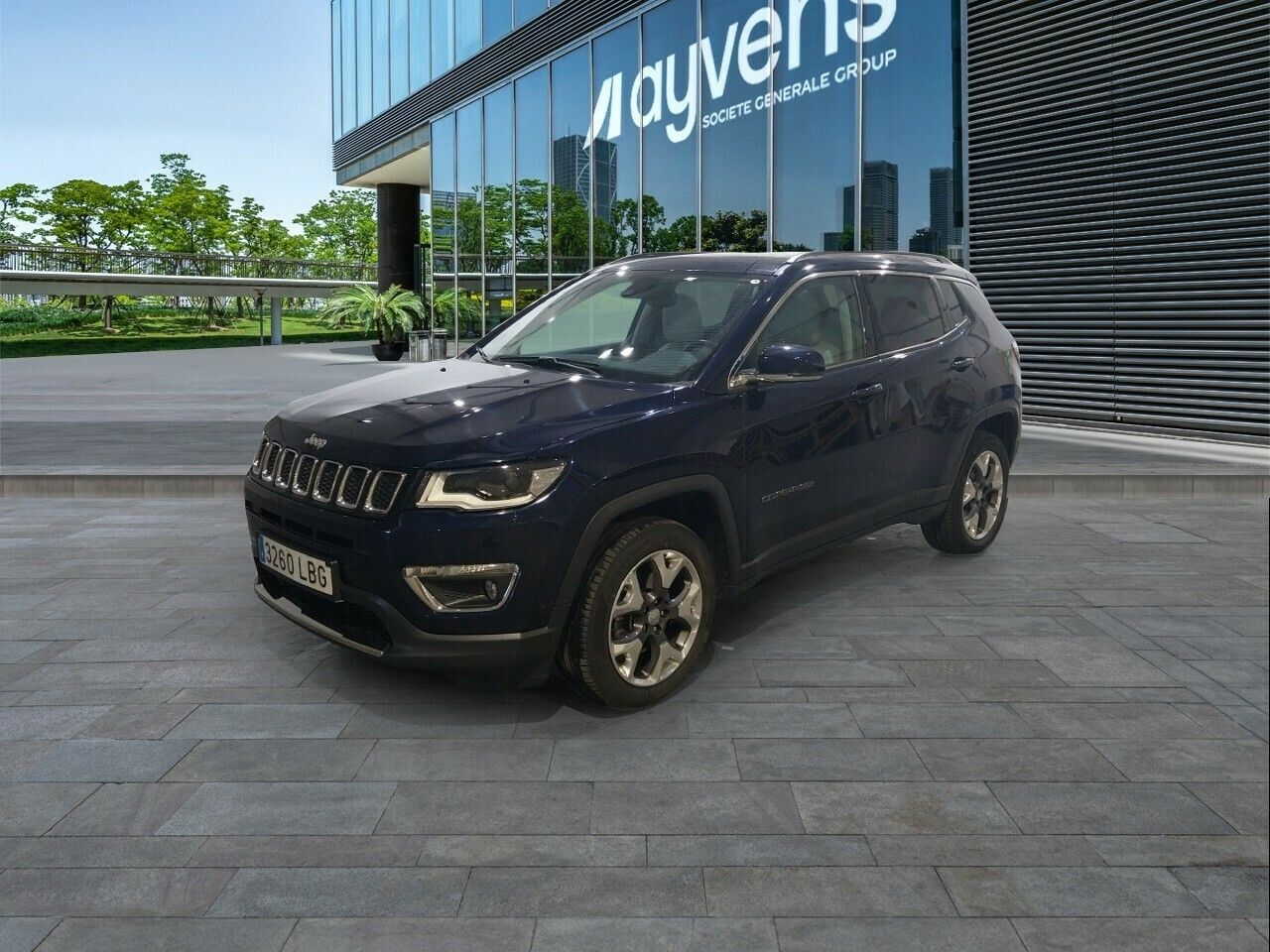 jeep compass 2019 /