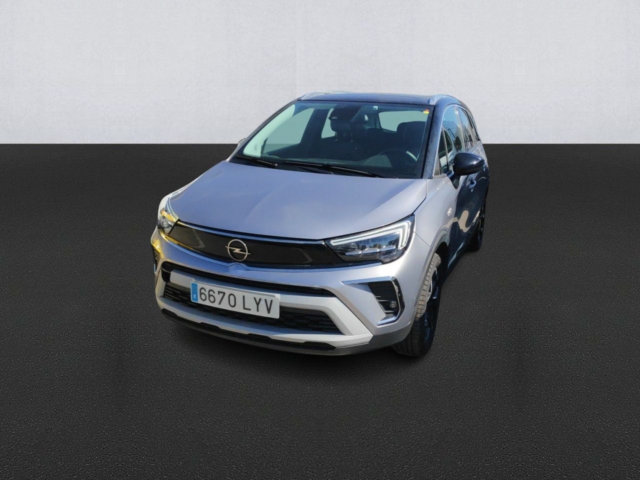 opel crossland 2022 /