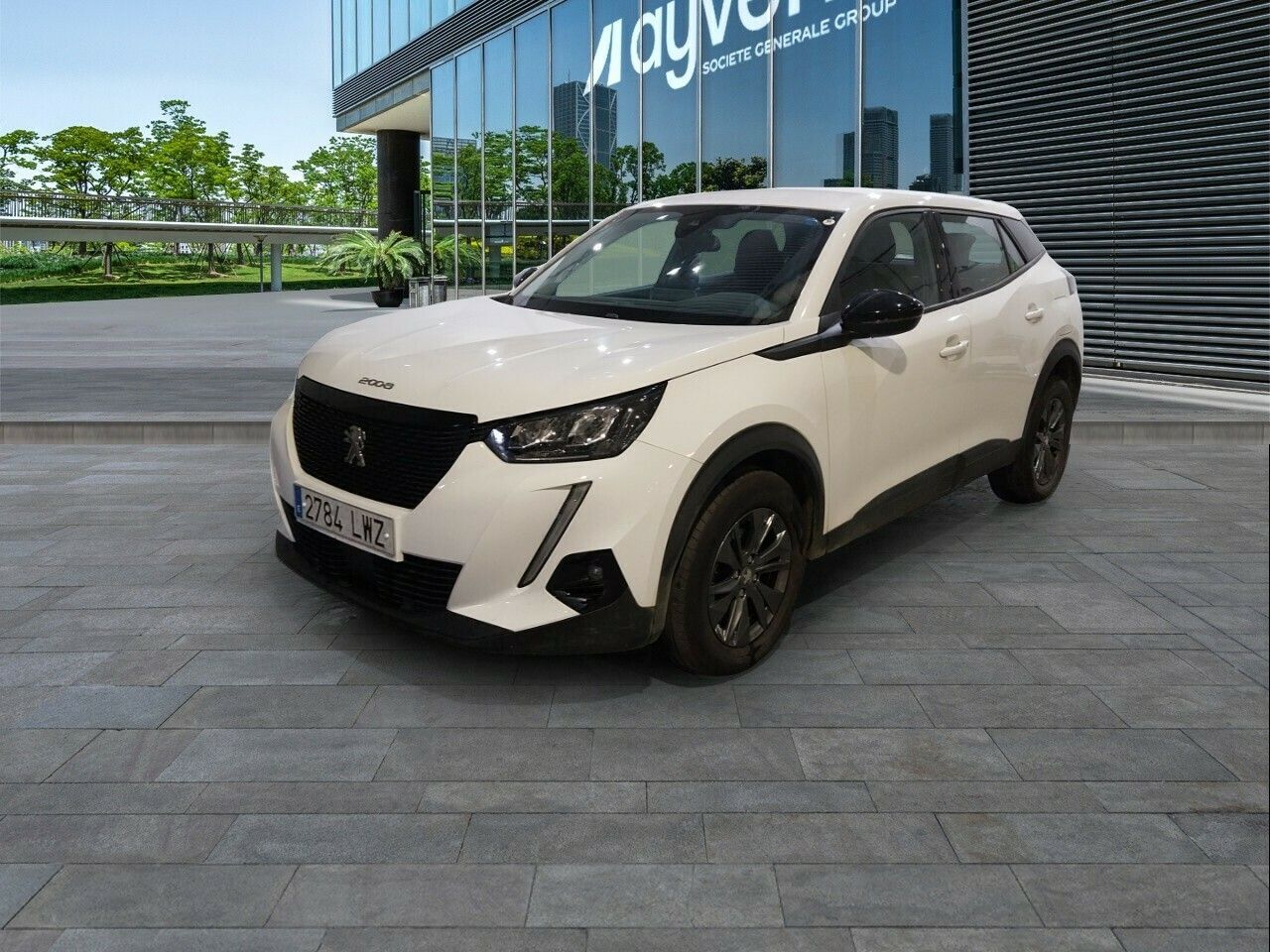 peugeot 2008 2022 /
