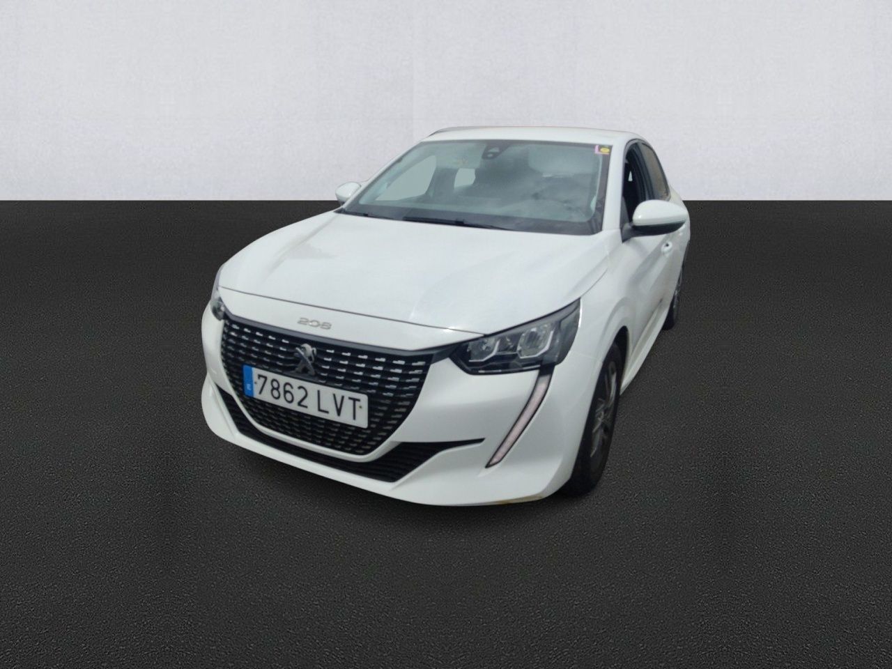 peugeot 208 2021 /