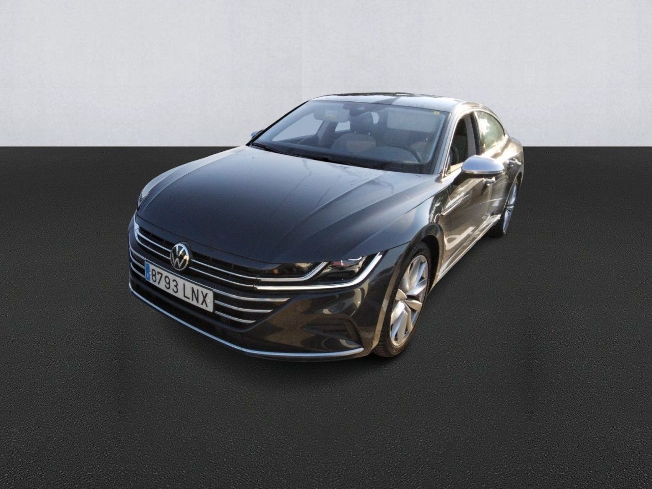 volkswagen arteon 2021 /