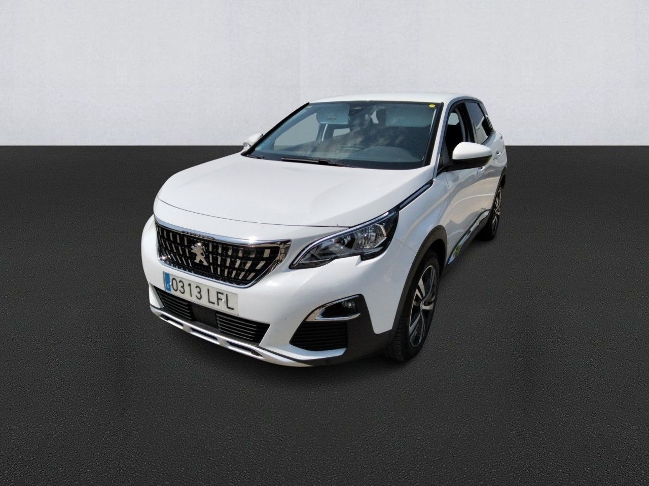 peugeot 3008 2020 /