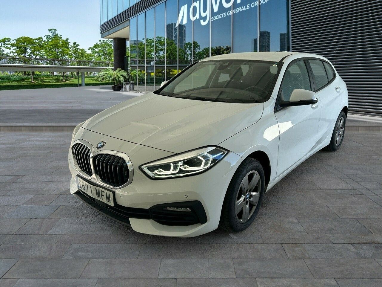 bmw serie 1 2023 /