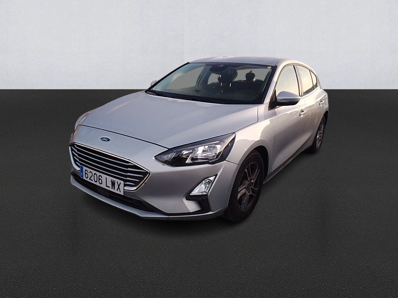 ford focus 2022 /