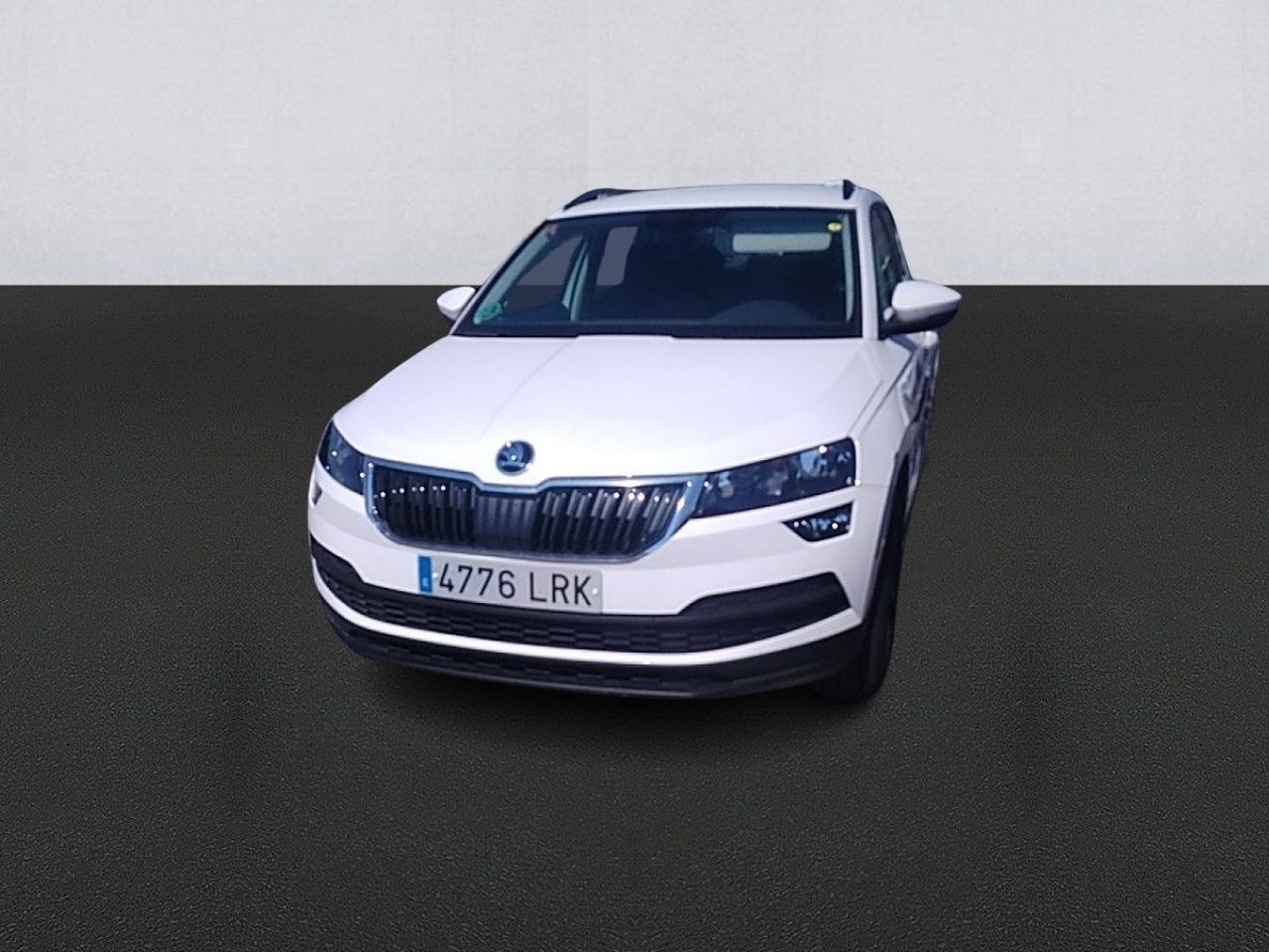 skoda karoq 2021 /