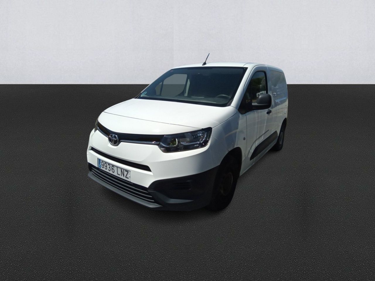 toyota proace city 2021 /