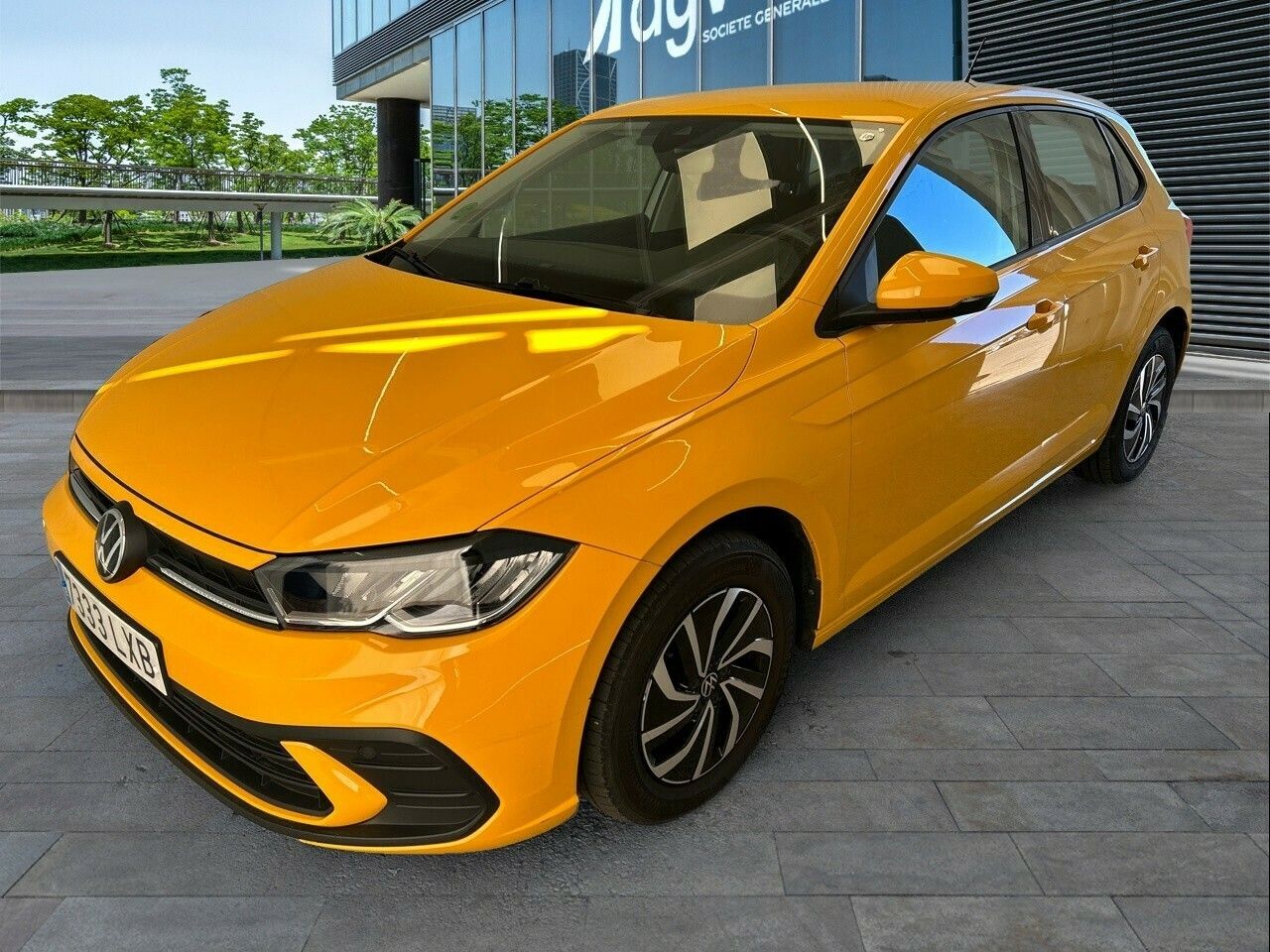 volkswagen polo 2022 /