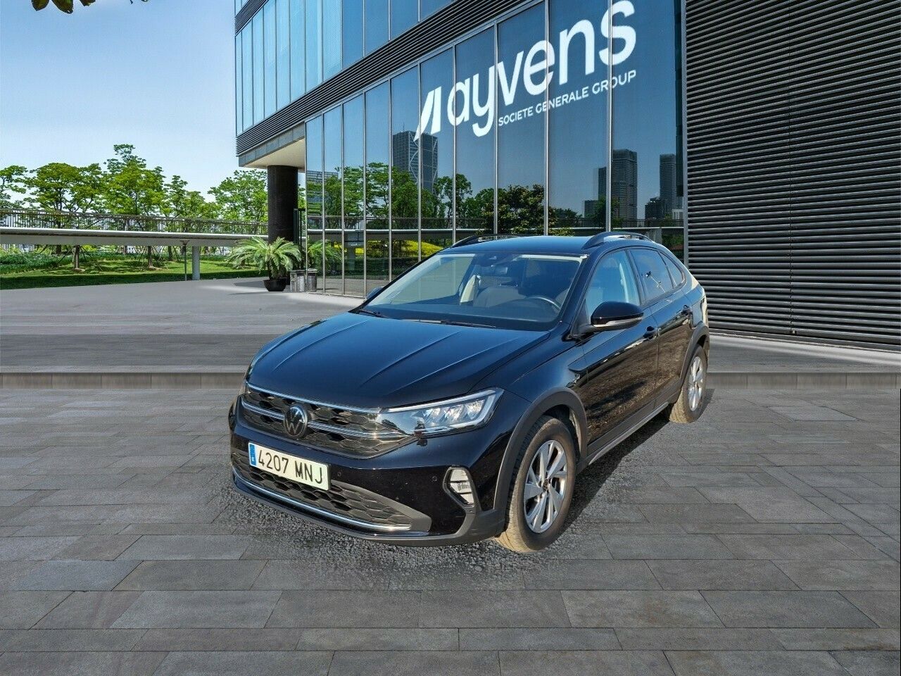 volkswagen taigo 2024 /