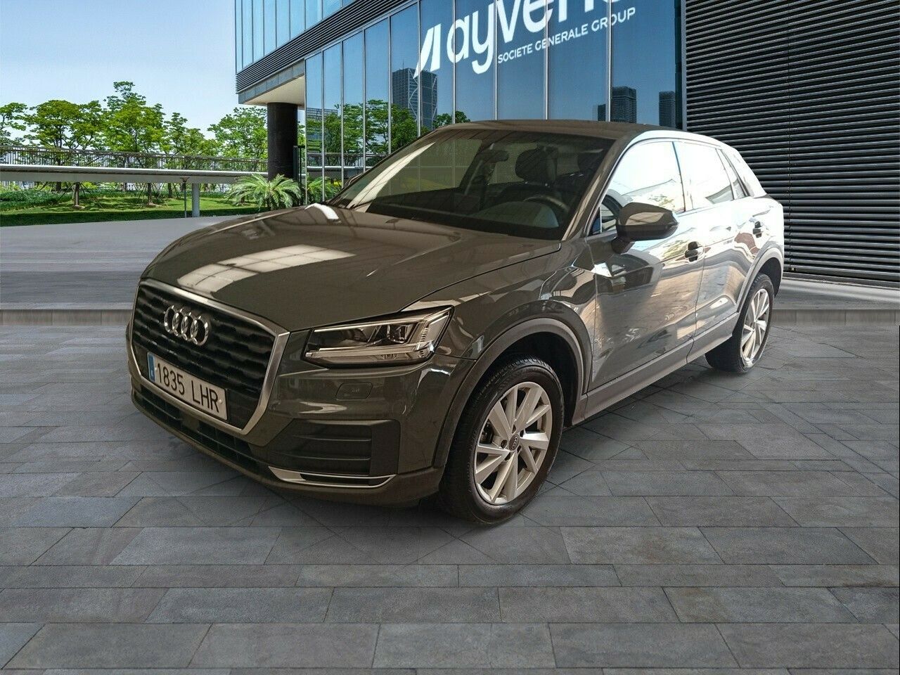 audi q2 2020 /