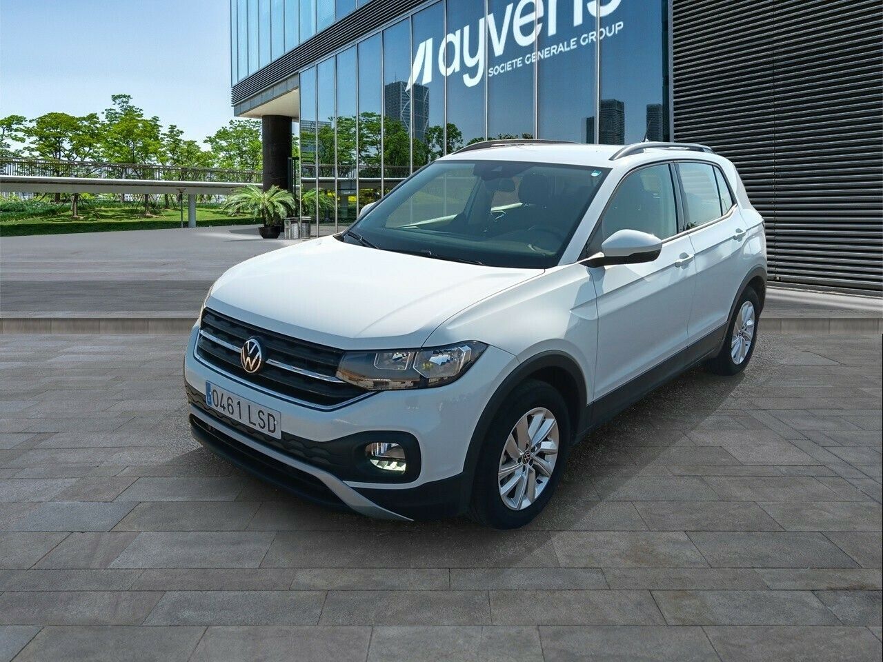 volkswagen t-cross 2021 /