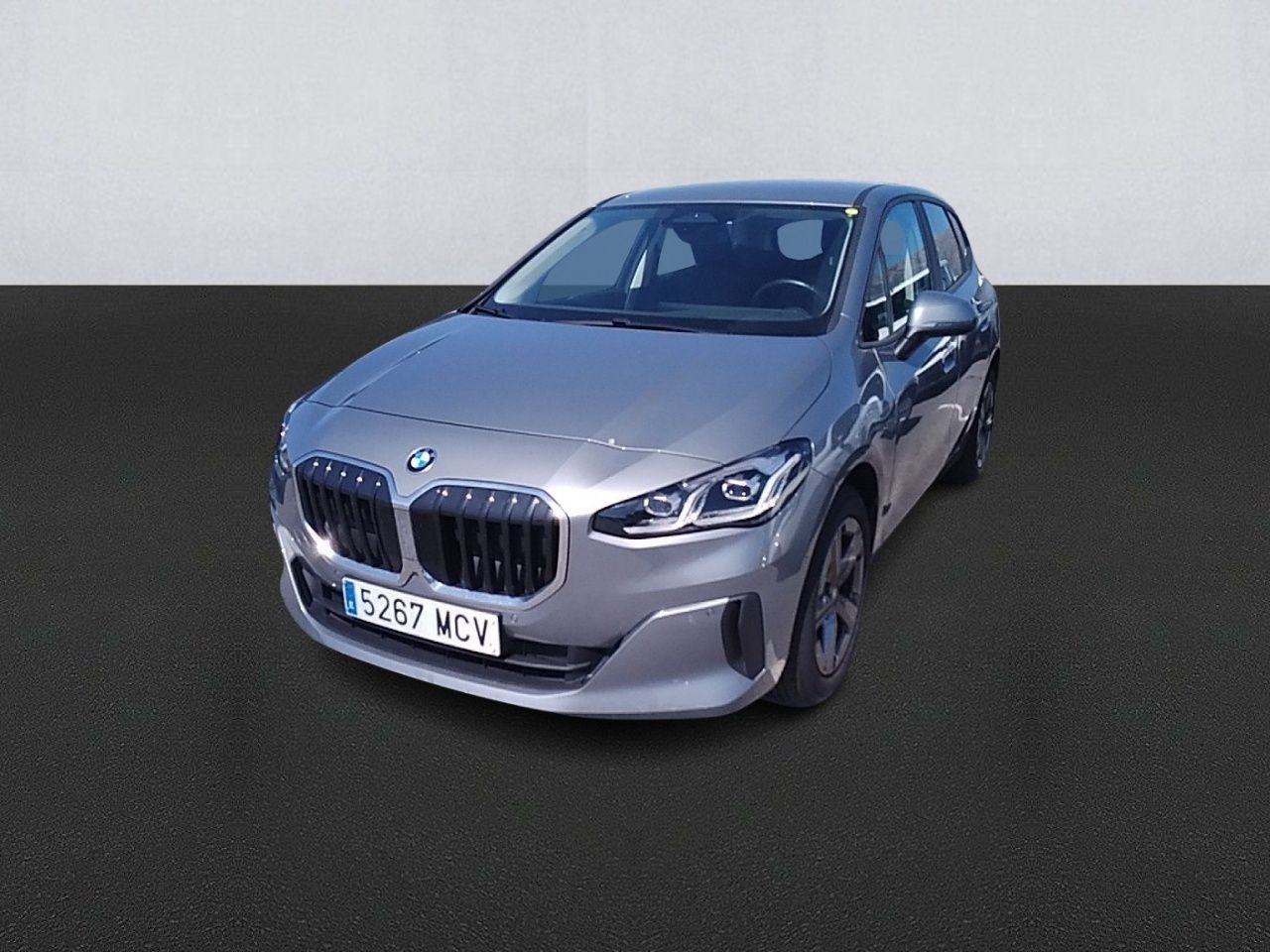 bmw serie 2 active tourer 2022 /