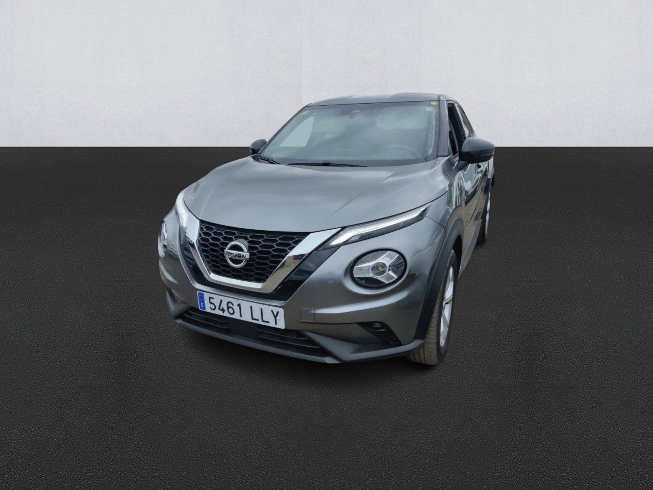 nissan juke 2020 /