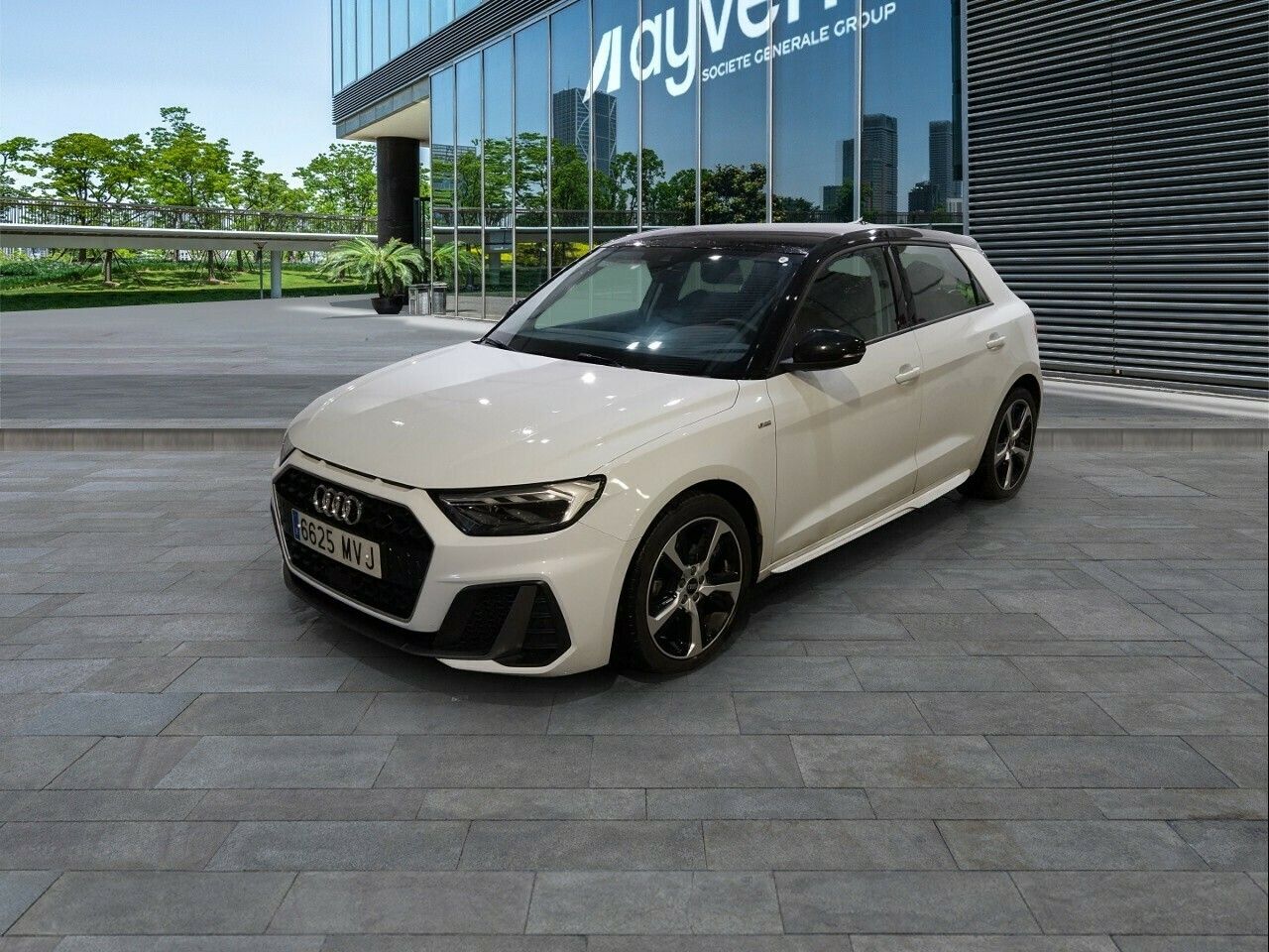 audi a1 2024 /