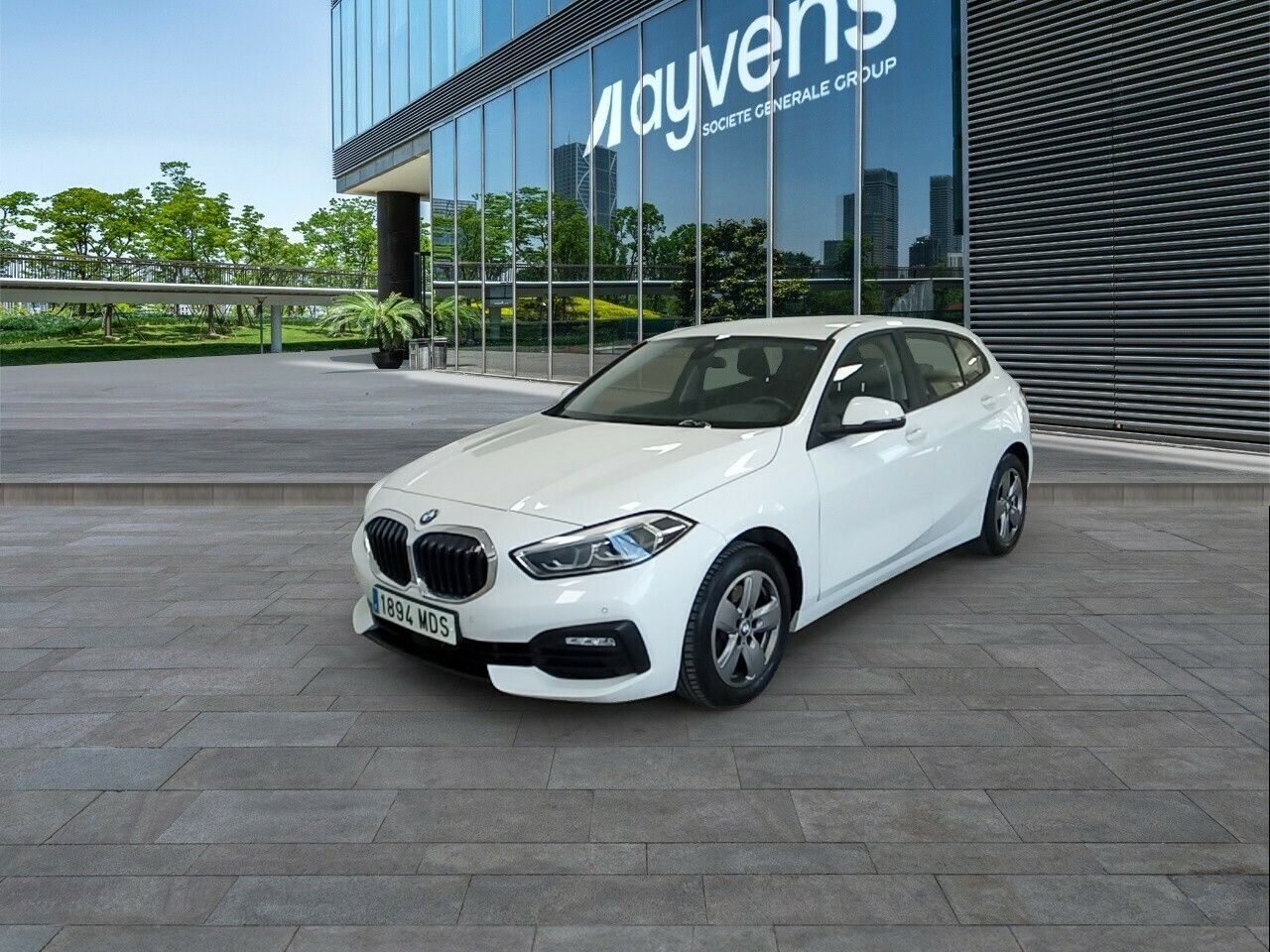 bmw serie 1 2023 /