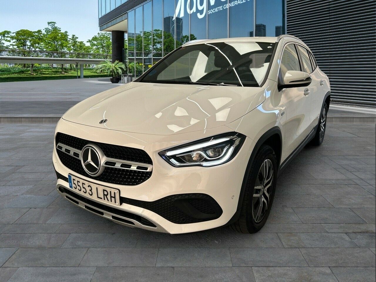 mercedes gla 2021 /