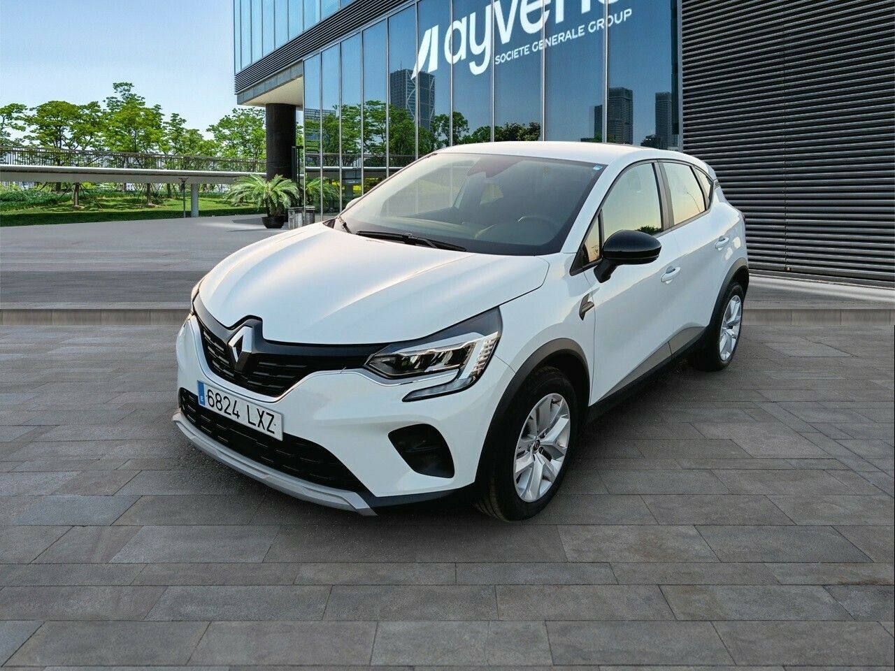 renault captur 2022 /