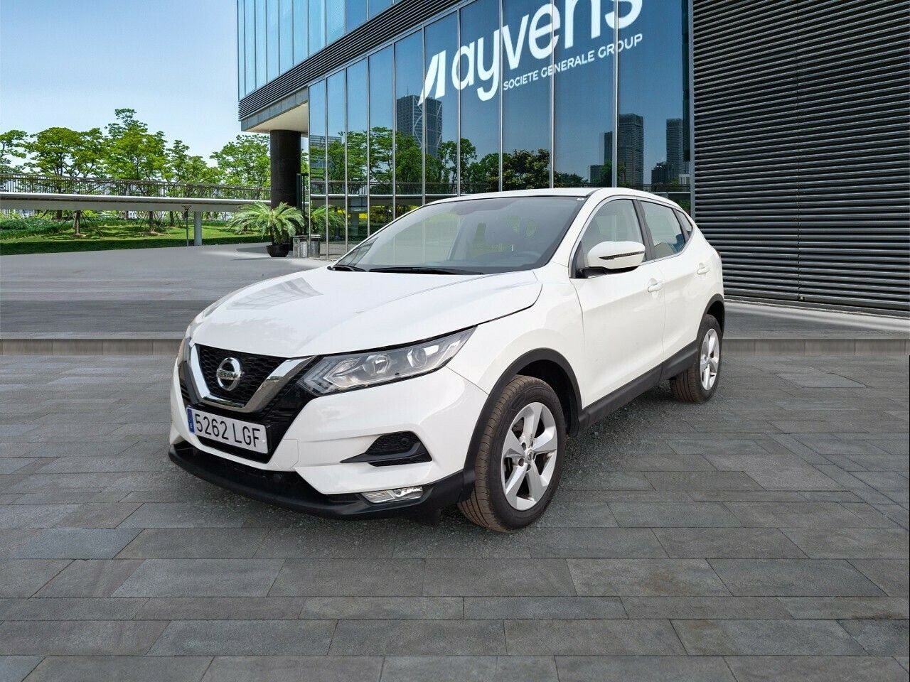 nissan qashqai 2020 /
