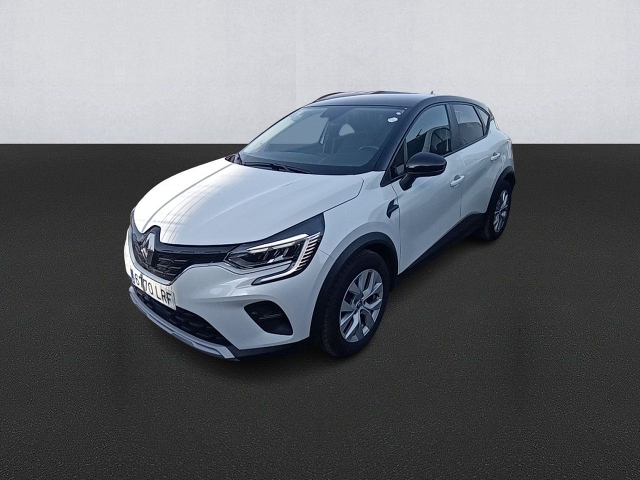 renault captur 2021 /