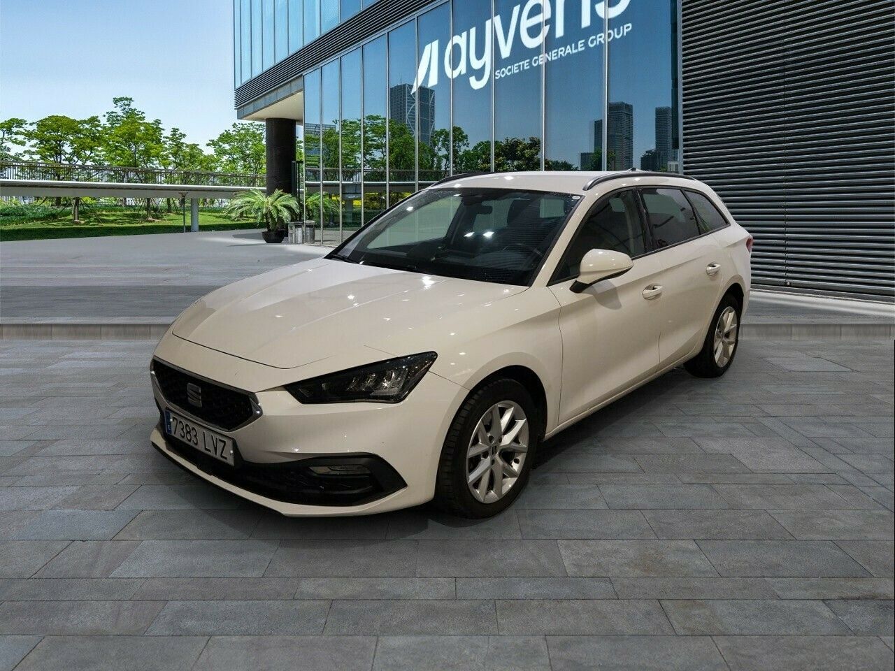 seat leon 2022 /