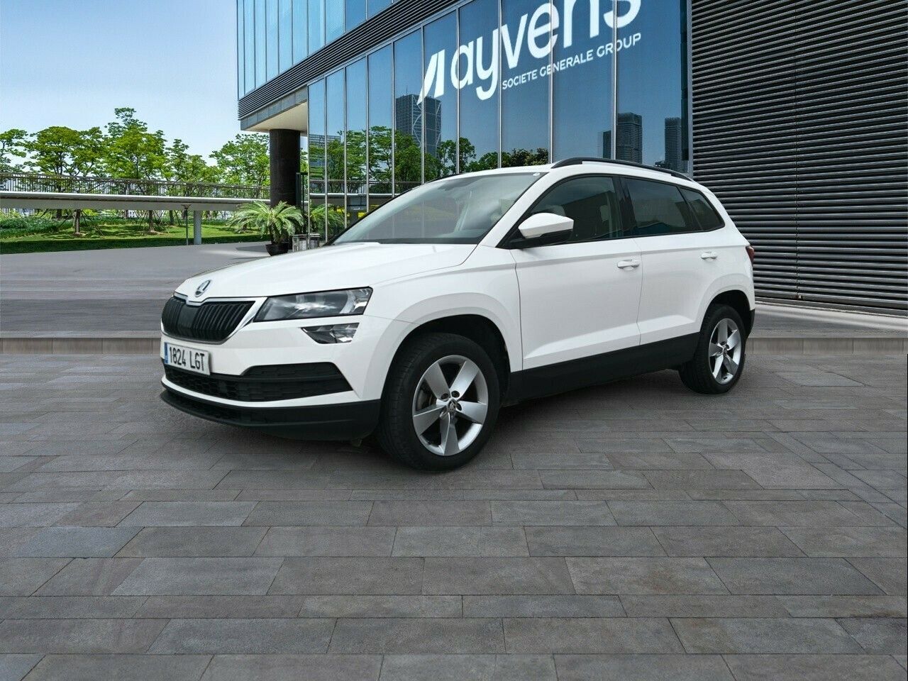 skoda karoq 2020 /
