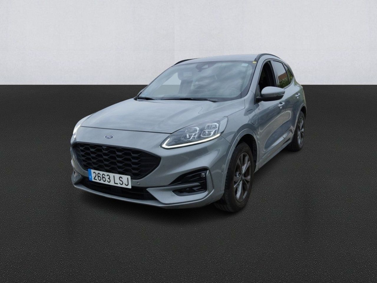 ford kuga 2021 /