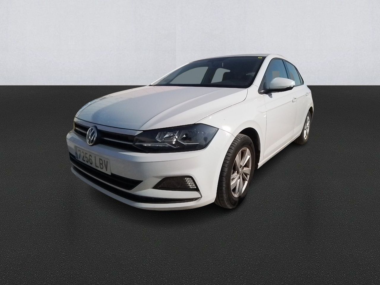 volkswagen polo 2019 /
