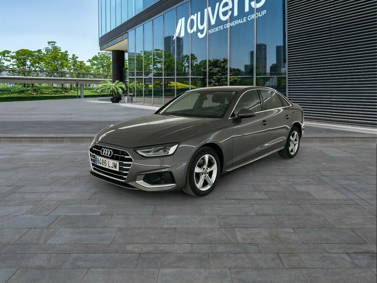 audi a4 2020 /