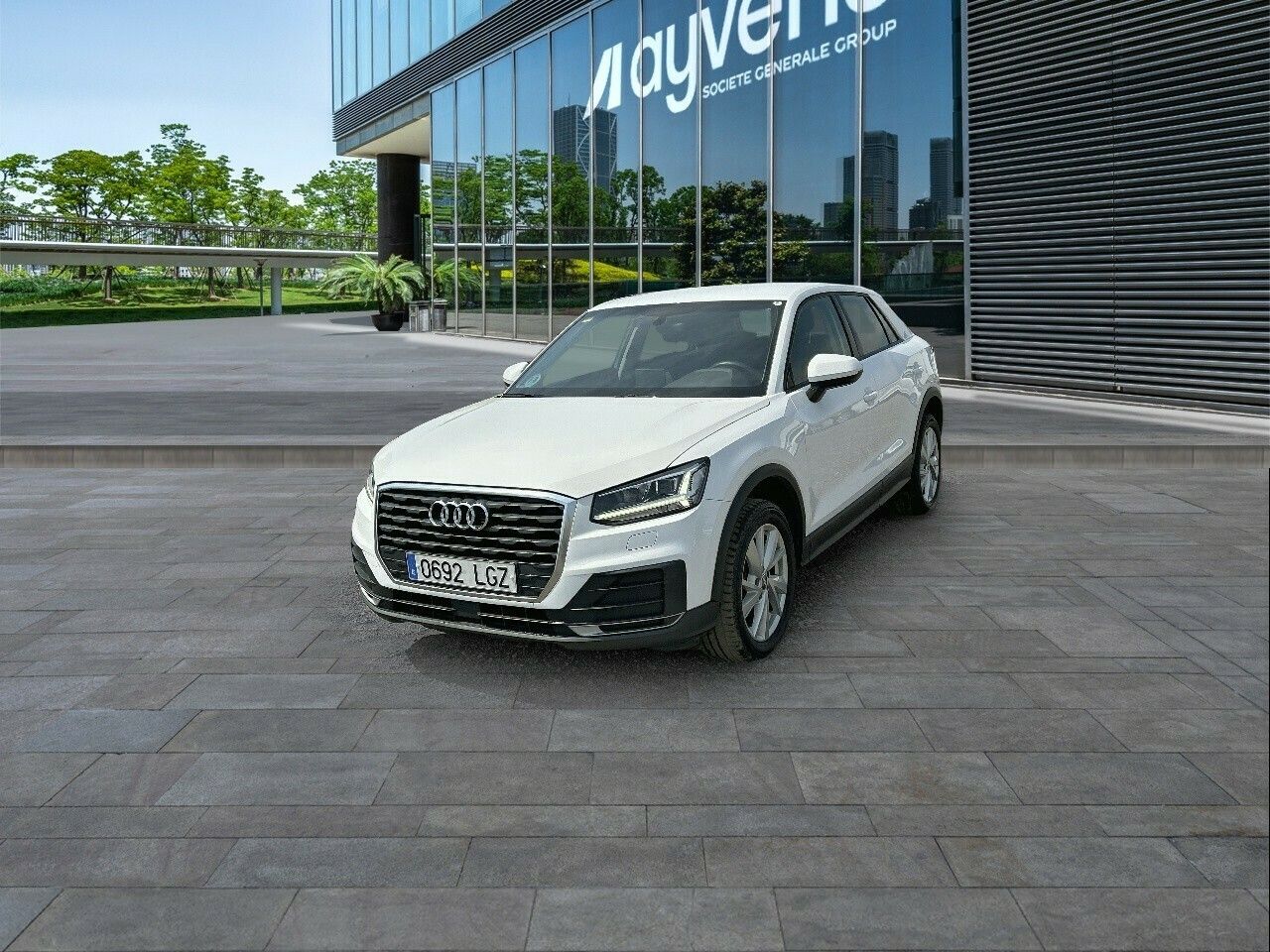 audi q2 2020 /