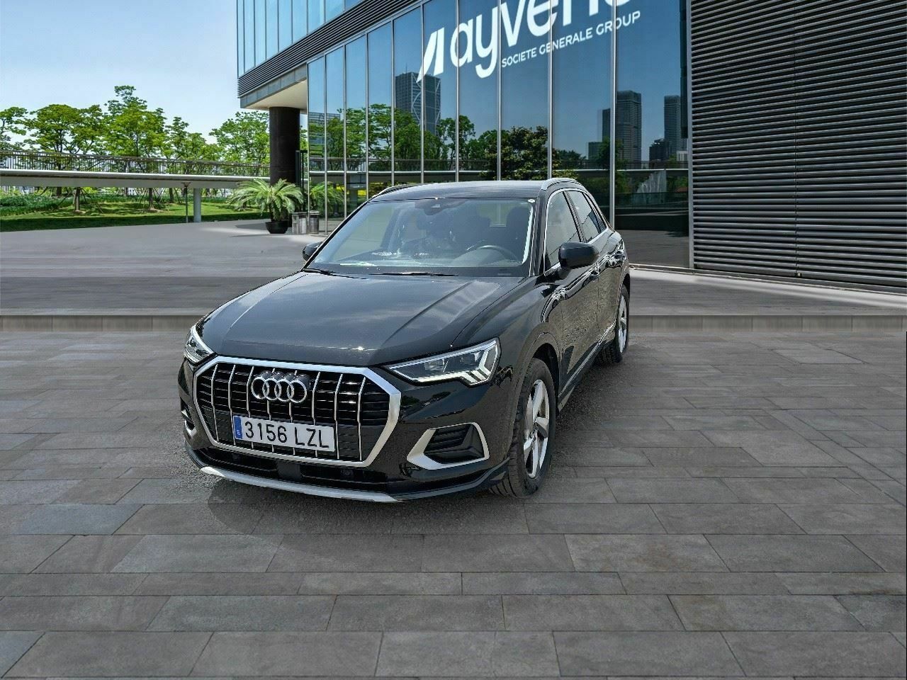 audi q3 2022 /