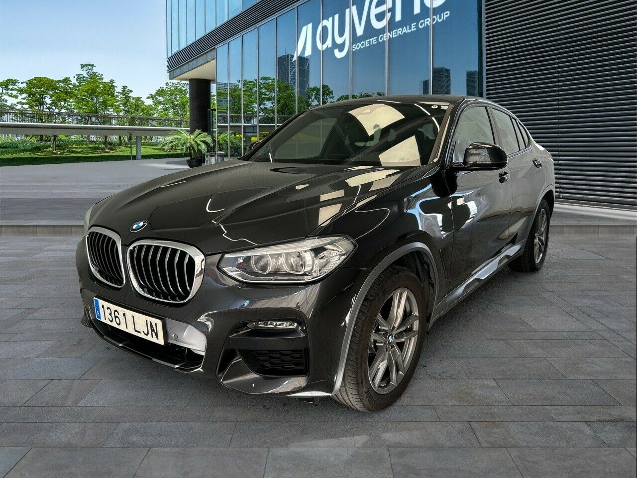 bmw x4 2020 /