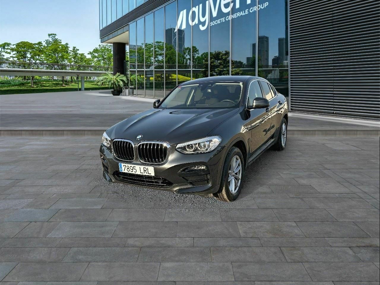 bmw x4 2021 /