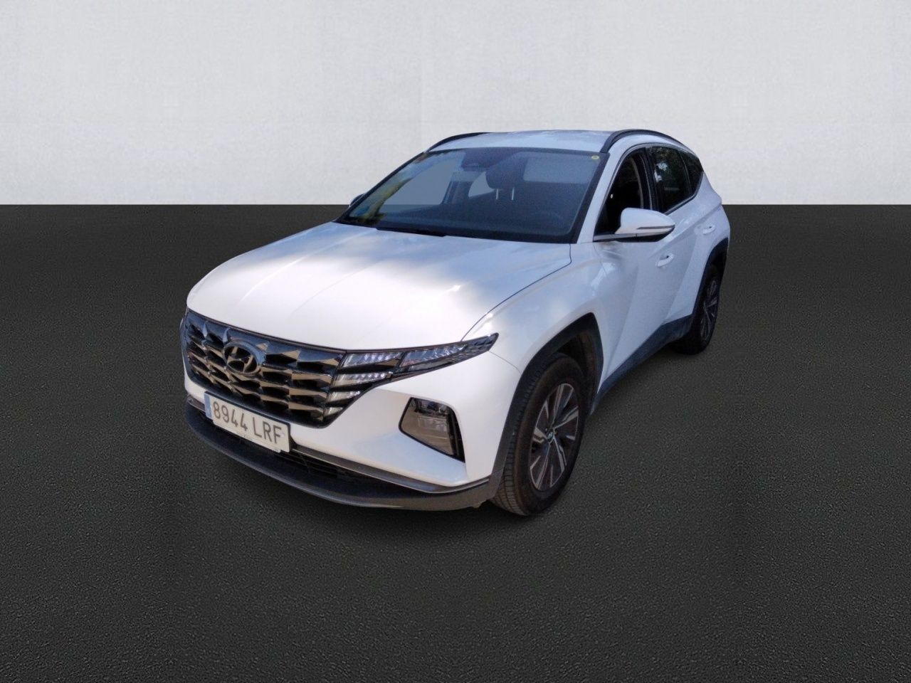 hyundai tucson 2021 /
