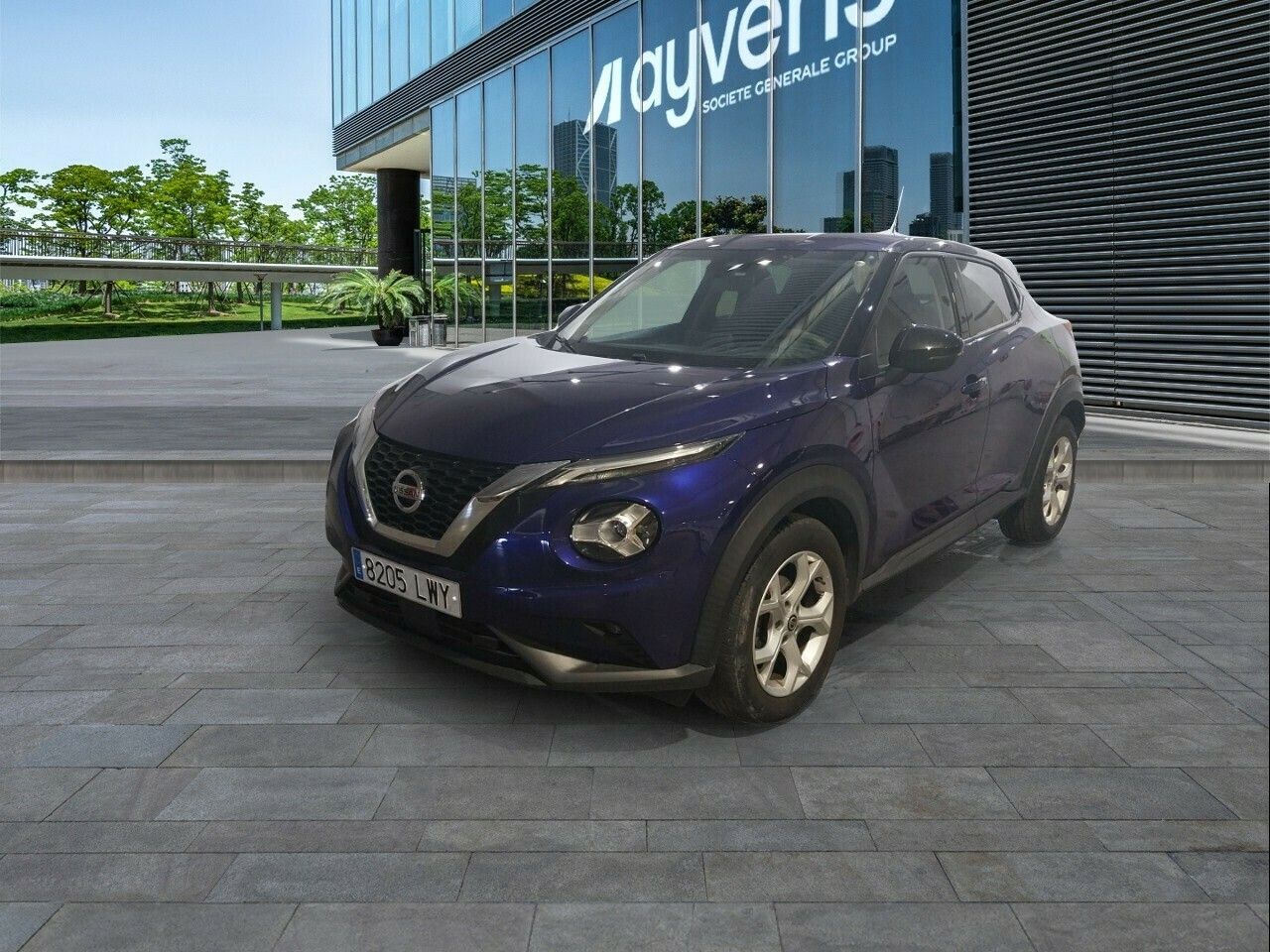 nissan juke 2022 /