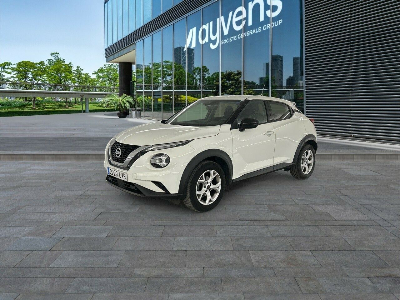 nissan juke 2022 /
