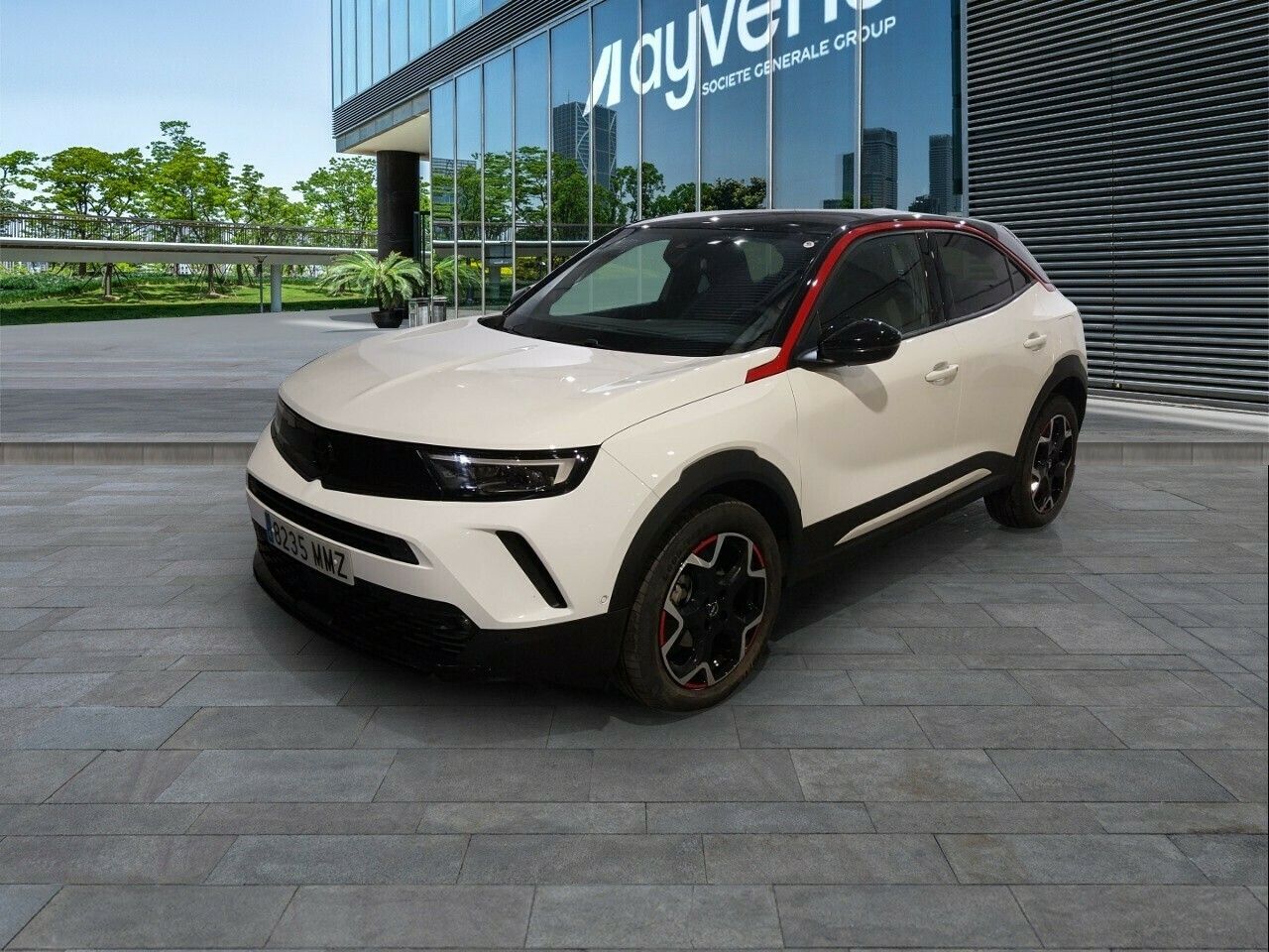 opel mokka 2024 /