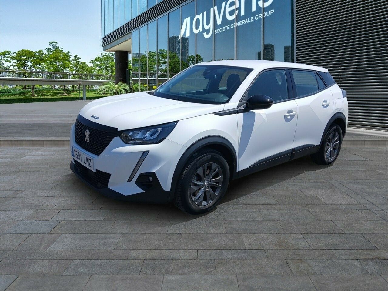 peugeot 2008 2022 /