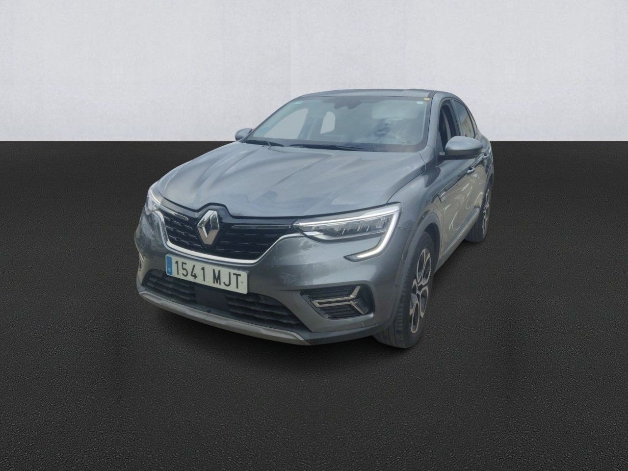 renault arkana 2023 /