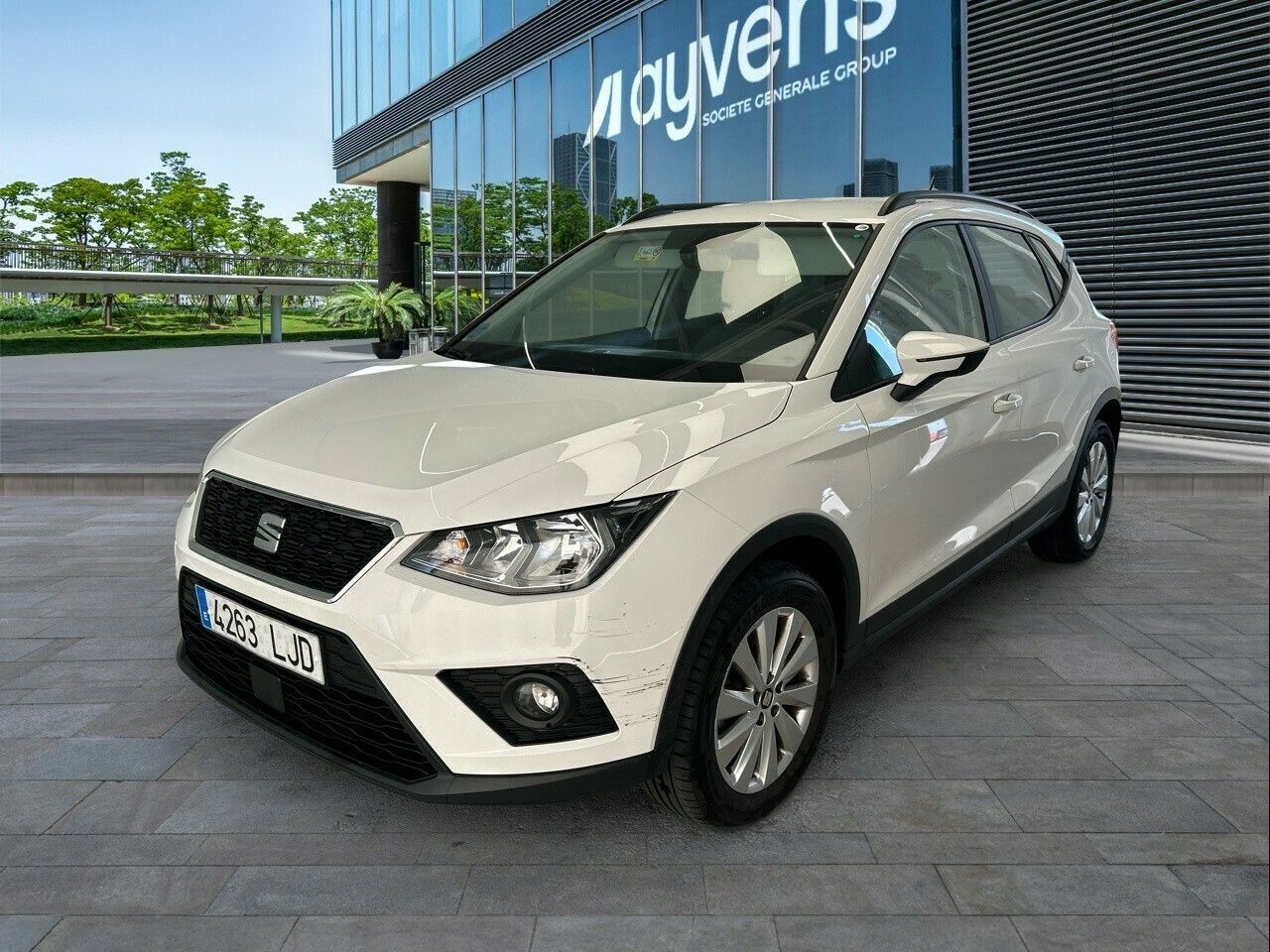 seat arona 2020 /