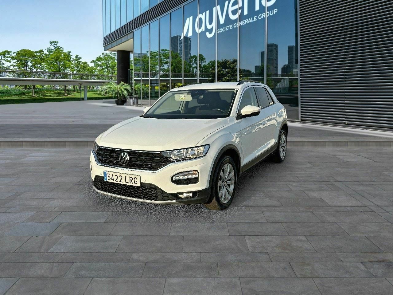volkswagen t-roc 2021 /