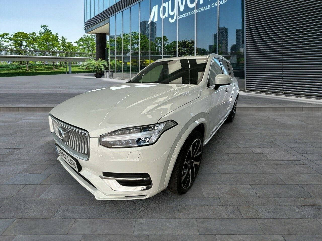volvo xc90 2021 /