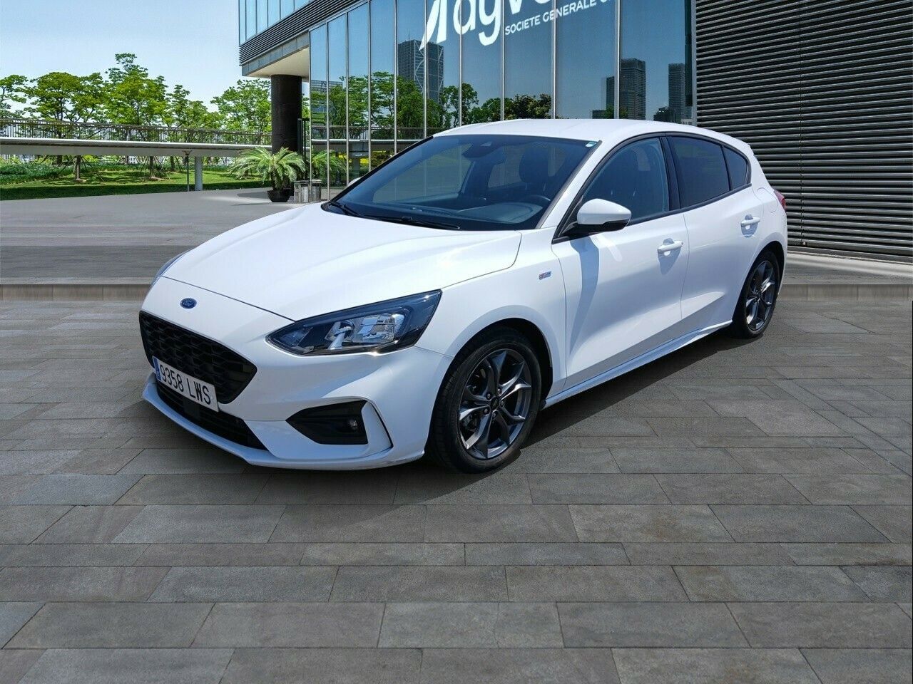 ford focus 2022 /