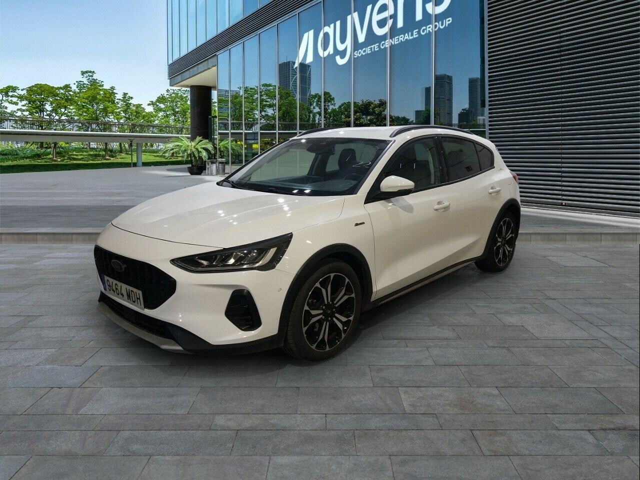 ford focus 2023 /